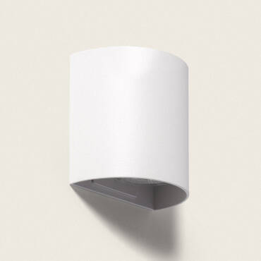 Adonai Aluminium Ceiling Lamp - Black