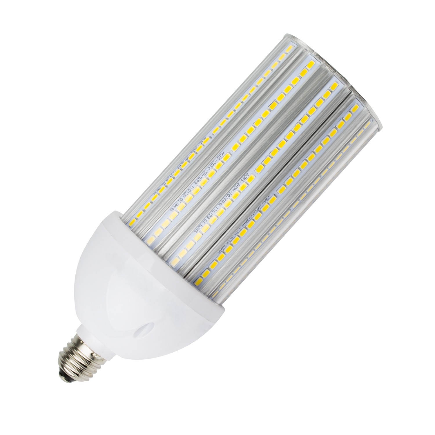 overlook Re-shoot Make it heavy E27 40W LED Corn Lamp (IP64) for Public Lighting - Ledkia