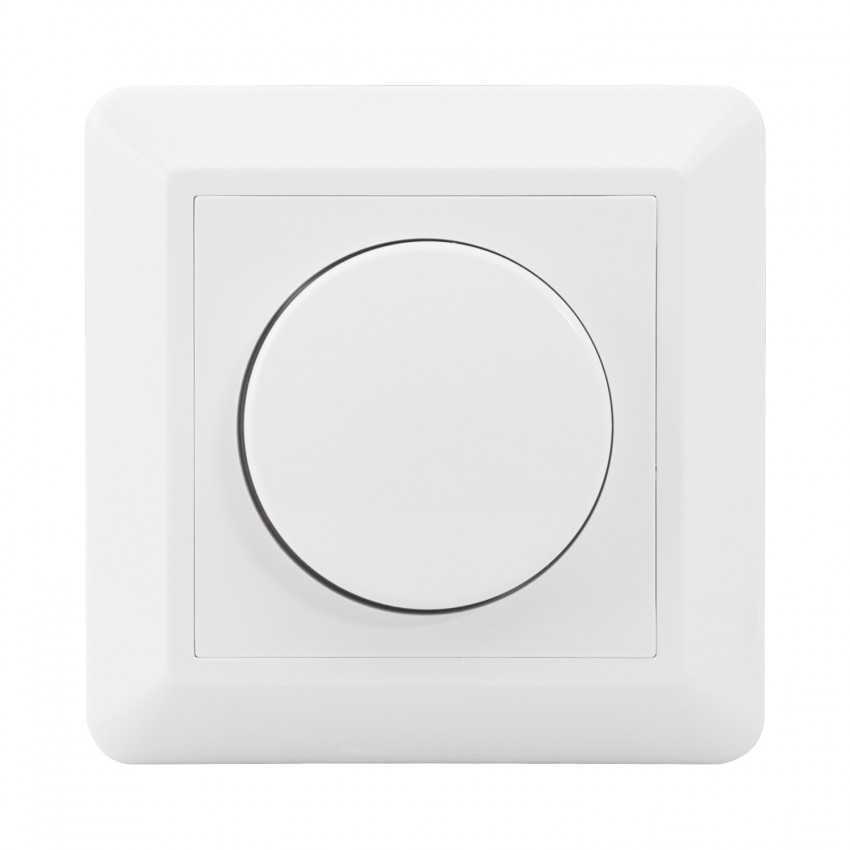 Universal Triac LED Dimmer Switch - Ledkia