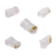Conector RJ45 2000 - 8