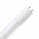 900mm 14W Glass T8 LED Tube with One Side Power (160lm/W)
