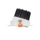 Foco LED Downlight Circular COB 9W Blanco
