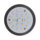E27 25W LED Corn Lamp