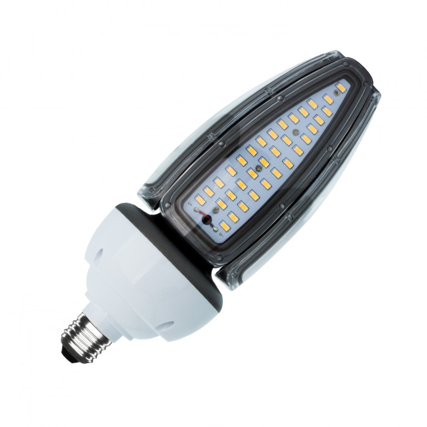 40W E27 LED Corn Lamp for Public Lighting IP65