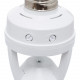 PIR Presence Detector for E27 Bulbs