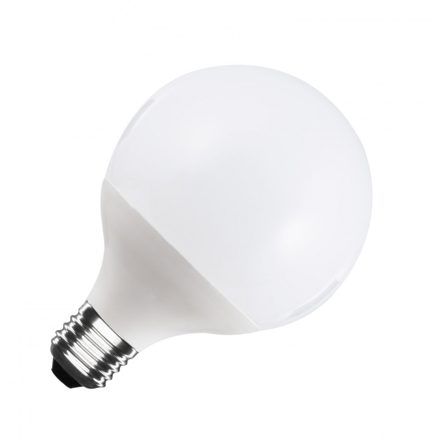 G95 E27 15W LED Bulb