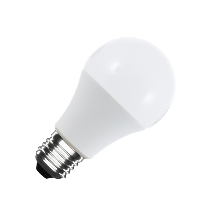 7W E27 A60 605 lm LED Bulb