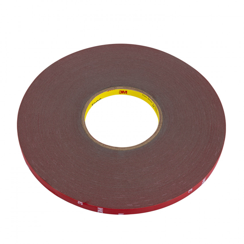 33m 3M 4229 Double-Sided Adhesive Tape For Led Strips