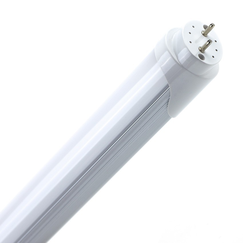 900m 15W Aluminium T8 LED Tube Especially for Butchers One sided Connection  