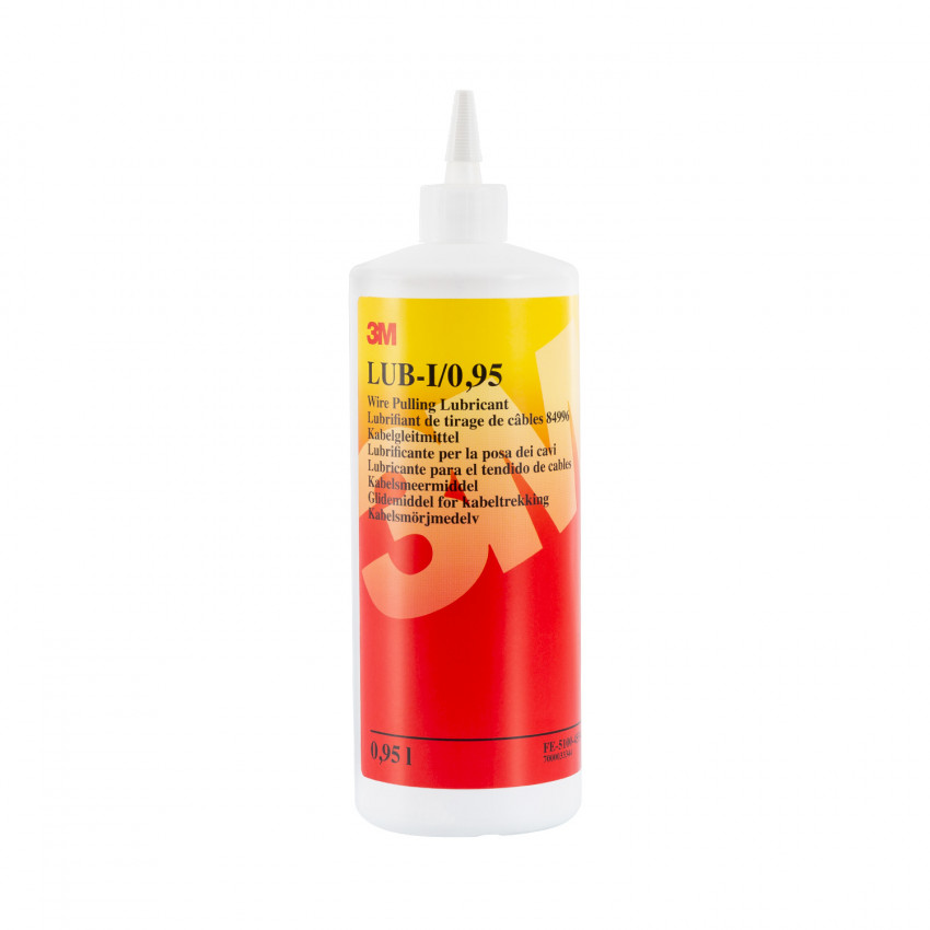 Scotch 3M Cable-Feed Lubricant (950 ml) 7100047866-095