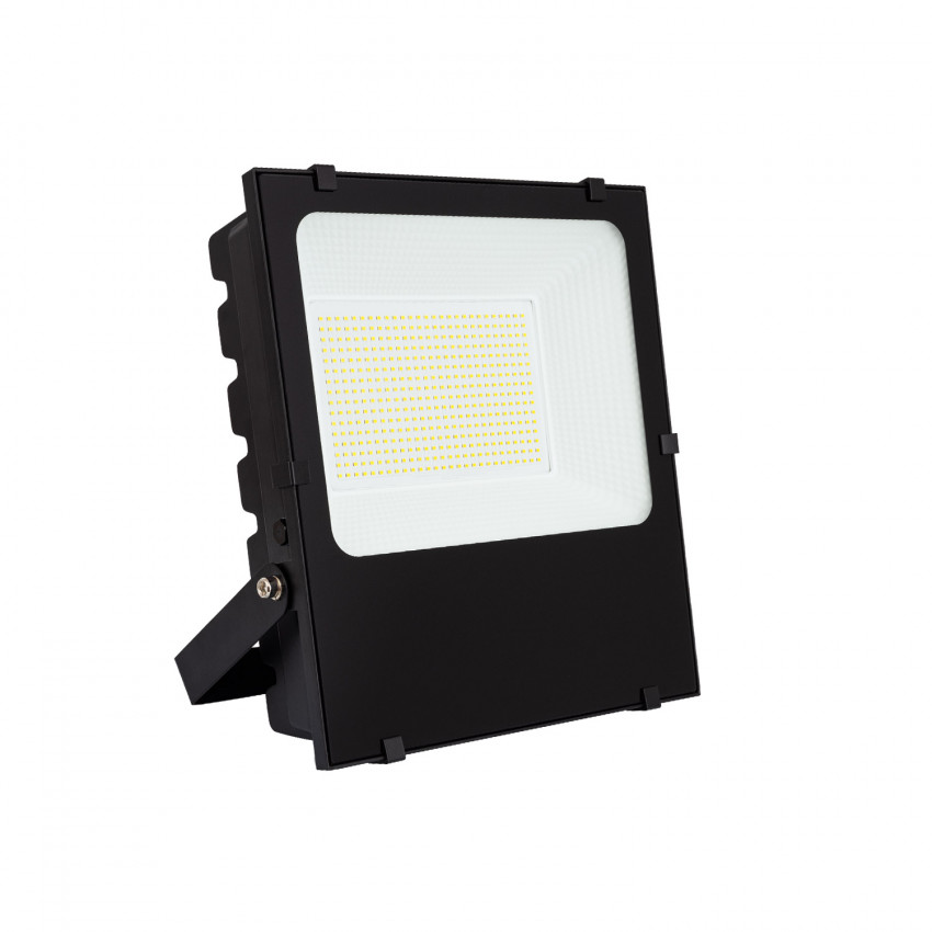 200W HE PRO Dimmable LED Floodlight 145lm/W IP65