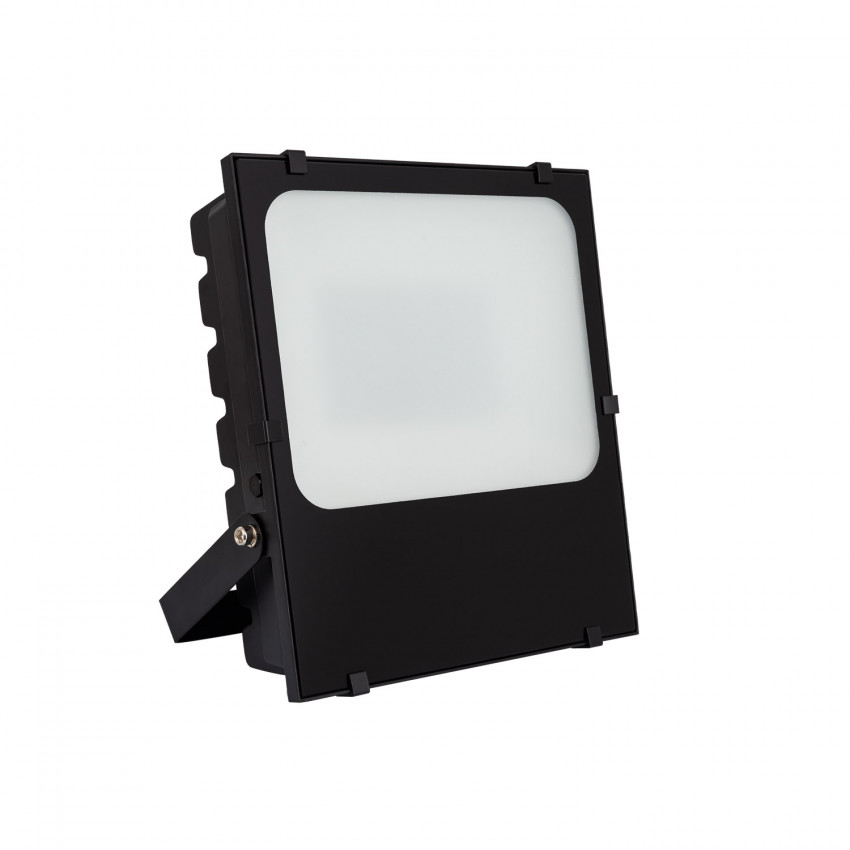 200W 145 lm/W HE Frost PRO Dimmable LED floodlight