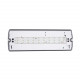 3W Emergency LED Light + Ceiling Kit
