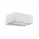 Aplique Nemesis Aluminium E27 LEDS-C4