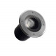 Foco Circular Empotrable en Suelo Gea GU10 15º IP67 LEDS-C4