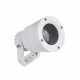 Foco Proyector Hubble Technopolymer GU10 IP65 LEDS-C4
