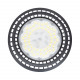 200W Slim UFO LED High Bay 120lm/W