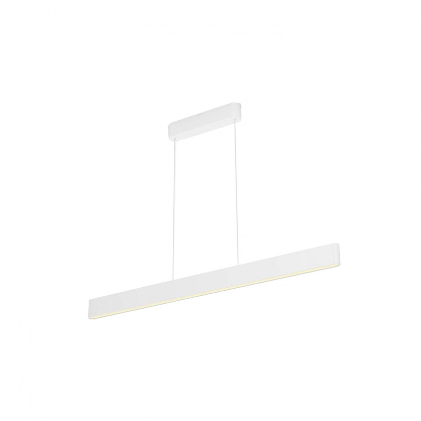 PHILIPS Hue 2x39W Ensis LED Pendant Lamp White Color