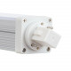 G24 9W Frost LED Bulb