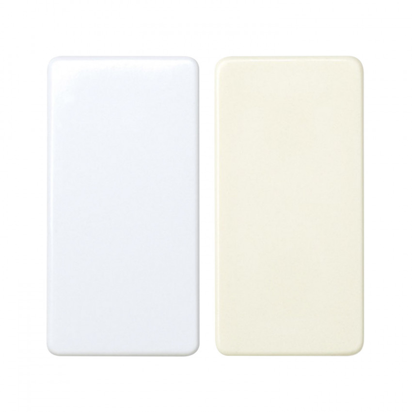 Single-Pole Switch 10AX 250V for Half Element with Fast Terminal Connection System Simon 27 Play