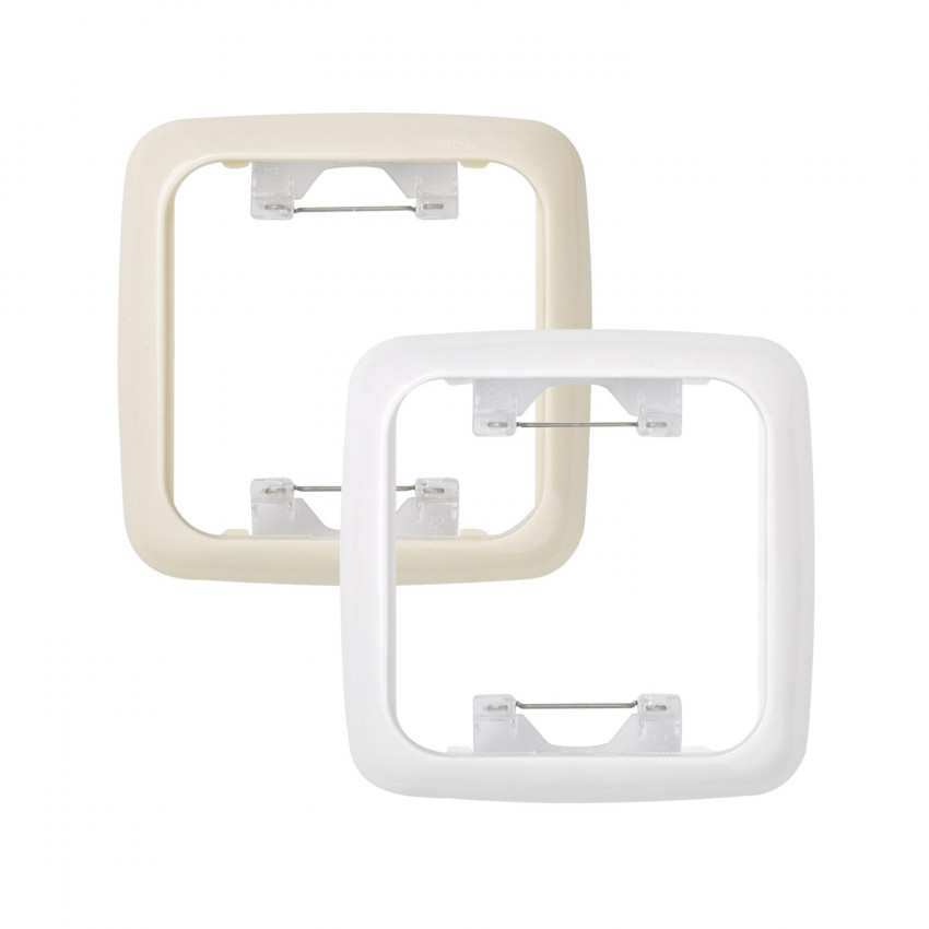 SIMON 31 31611 Frame for 1 Element