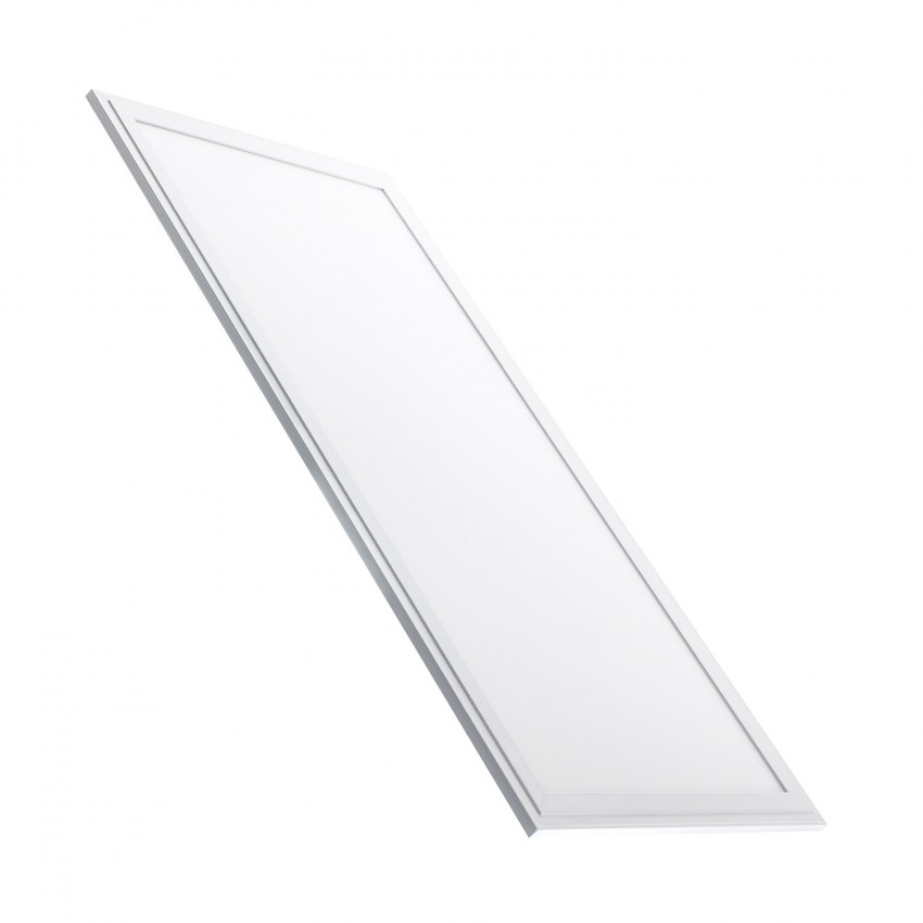 63W 120x60cm 6300lm LIFUD Dimmable LED Panel
