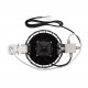 Sensor de Movimiento Microondas 1-10V IP65 MERRYTEK para Control Remoto UFO HBS Y HBF