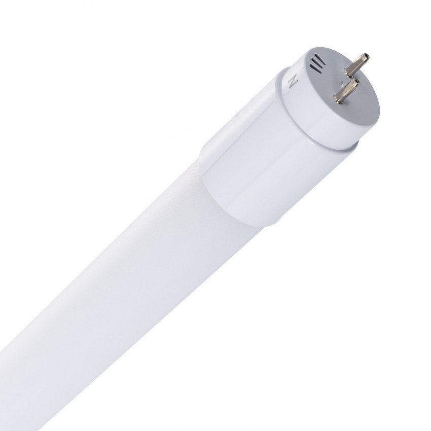 1500mm 22W T8 Nano PC LED Tube with One Side Power (130lm/W)