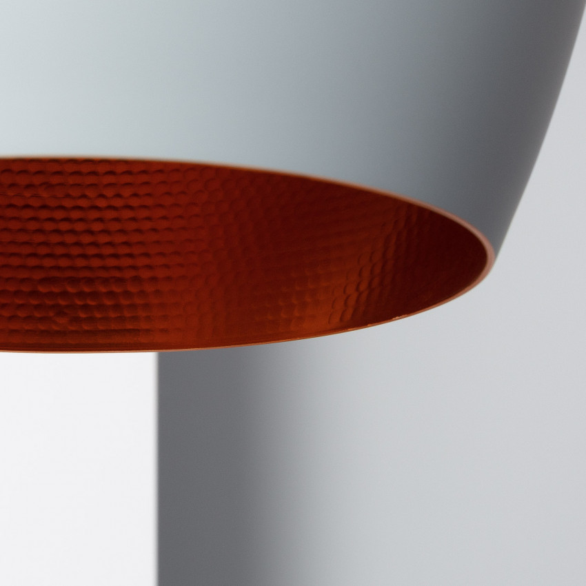Mercury LED Pendant Light