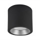 Aplique de Techo LED Cosmos 23W IP65 LEDS-C4 15-9904-Z5-CL