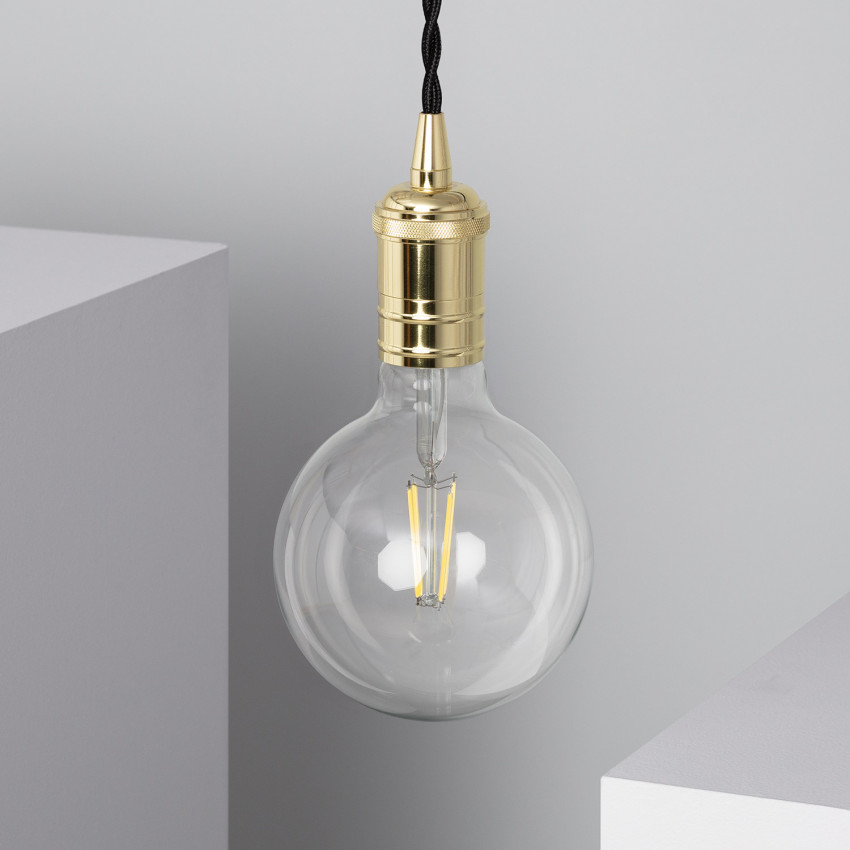 Sinatra Pendant LED Lamp