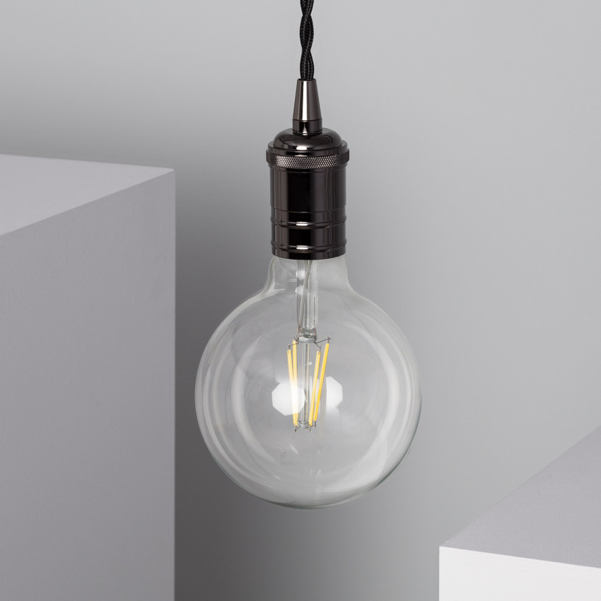 Sinatra Pendant LED Lamp