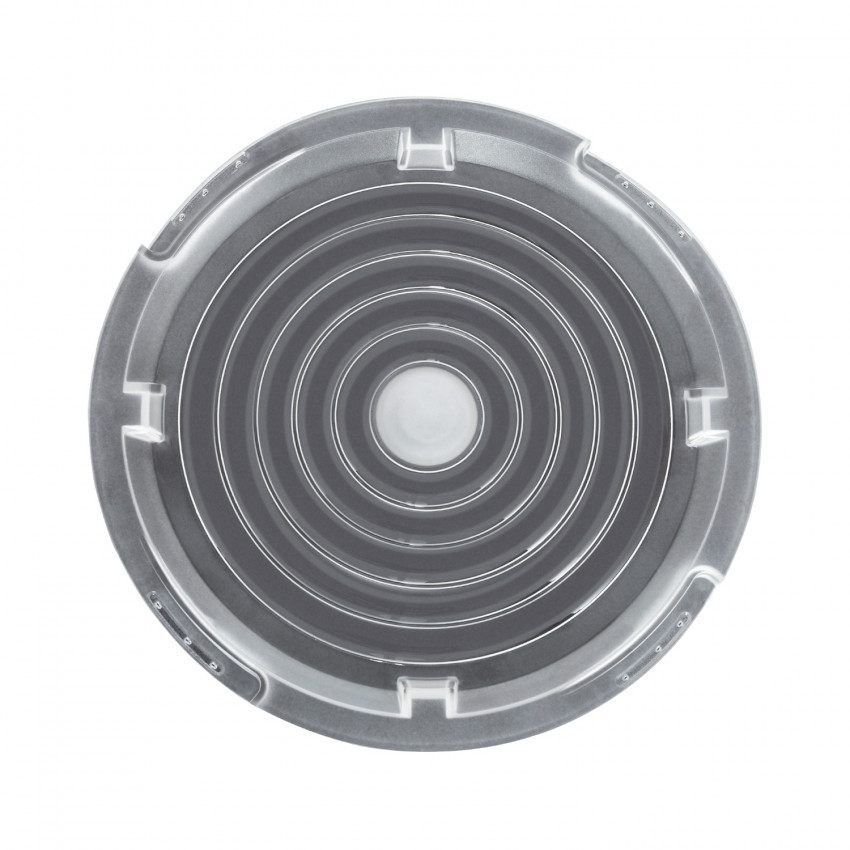 Optica 120º para Campana LED Samsung UFO (Optica 3 en 1)