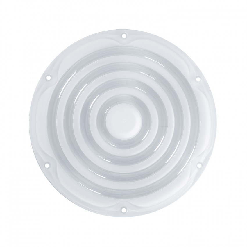 [*] Óptica para UFO 150W High Bay