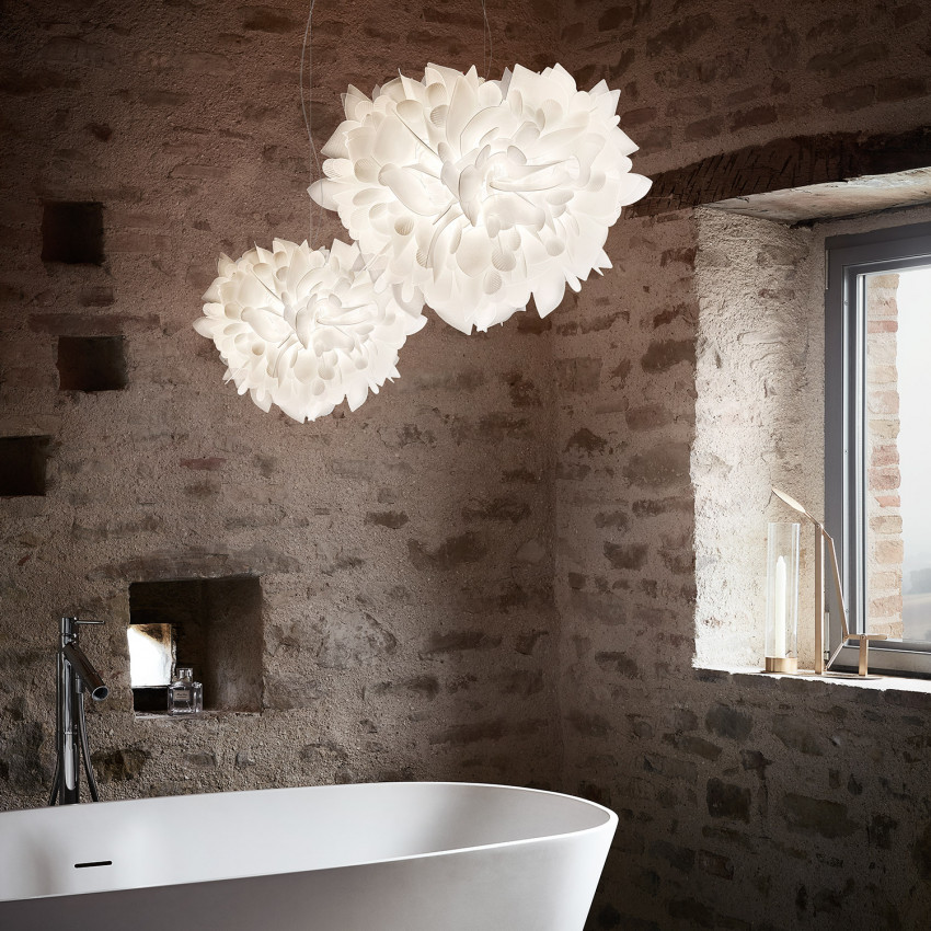 Lámpara Colgante Fabula  Small SLAMP