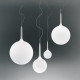 Lámpara Colgante LED Castore 42W ARTEMIDE