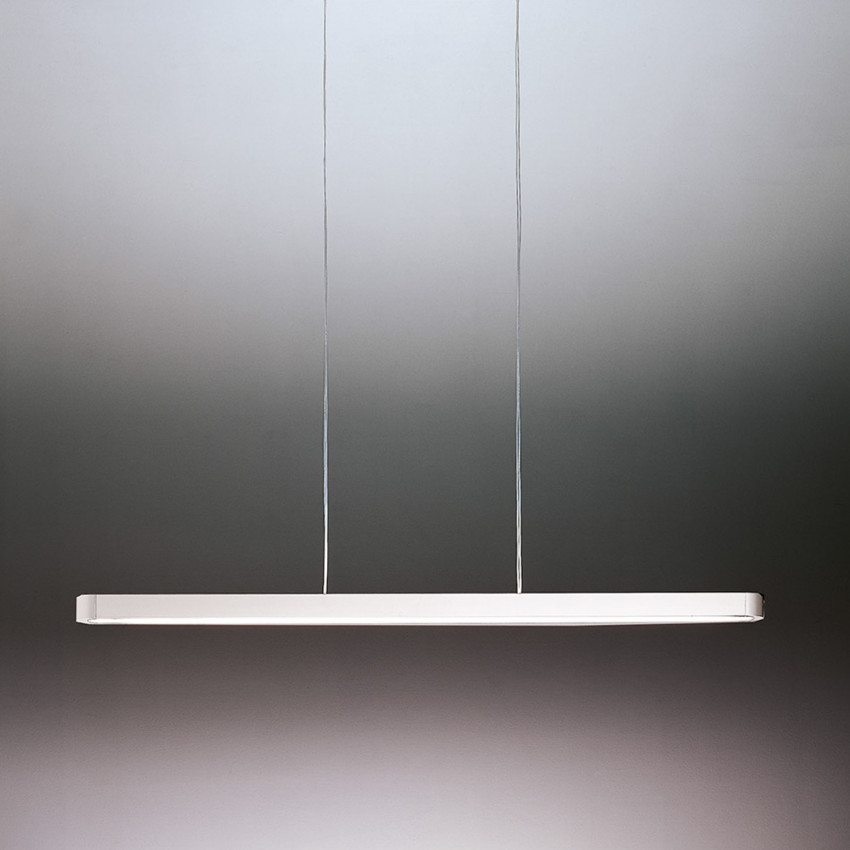 32W ARTEMIDE Talo LED Pendant Lamp Ø90 cm