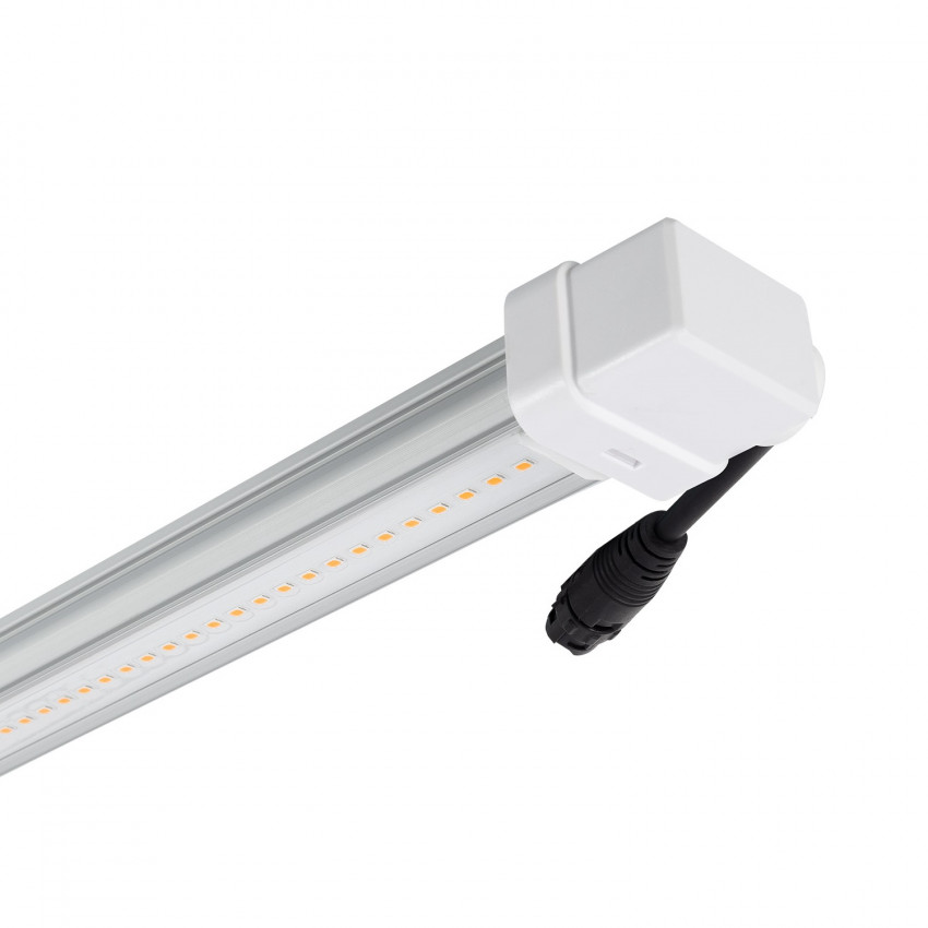LED Batten Grow Tube 60cm 10W T8 