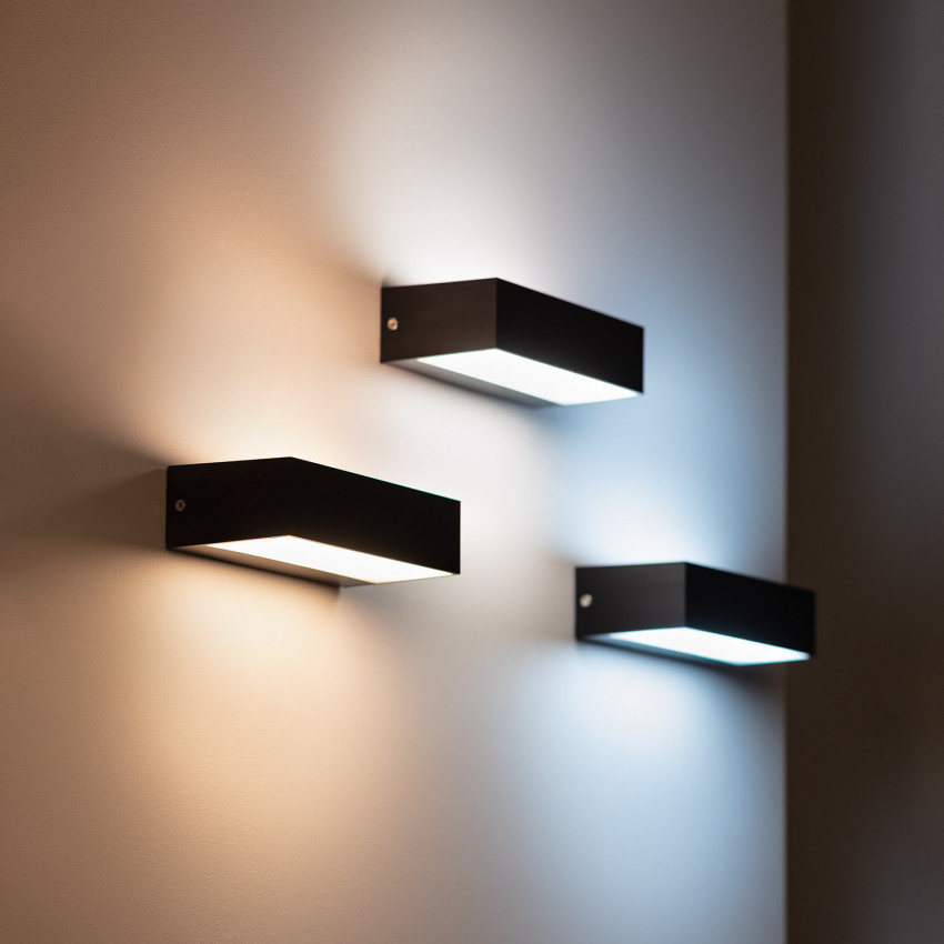 Aplique LED Galeo IP65