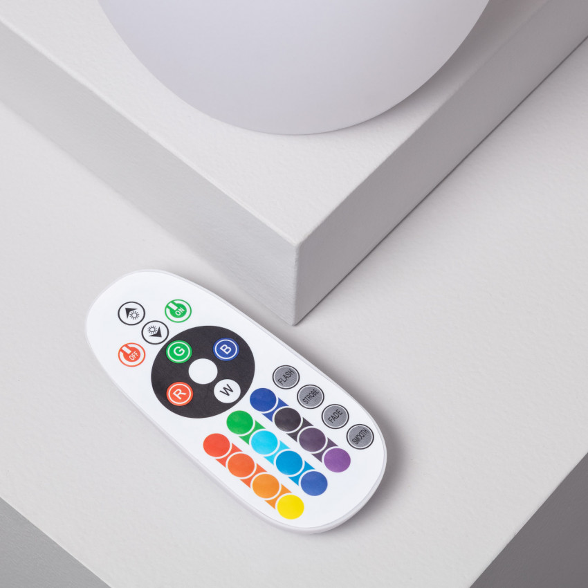 Lámpara de Mesa LED Muna