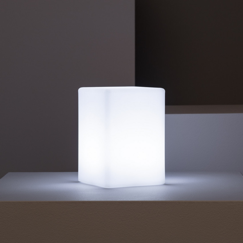 Lámpara de Mesa LED Kozan