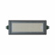 Campana Lineal LED 100W LUMILEDS IP65 150lm/W Regulable 1-10V