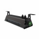 Campana Lineal LED 100W LUMILEDS IP65 150lm/W Regulable 1-10V