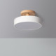 Lámpara de Techo LED Whisty 12W