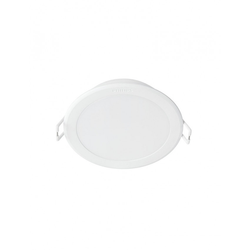 6W PHILIPS Slim Meson LED Downlight Ø80mm Cut-Out