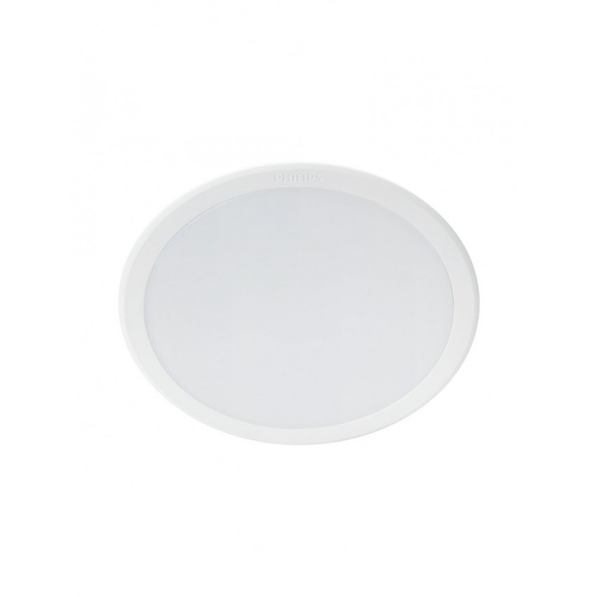 17W Downlight PHILIPS Slim LED Meson Ø 150 mm Cut-Out   
