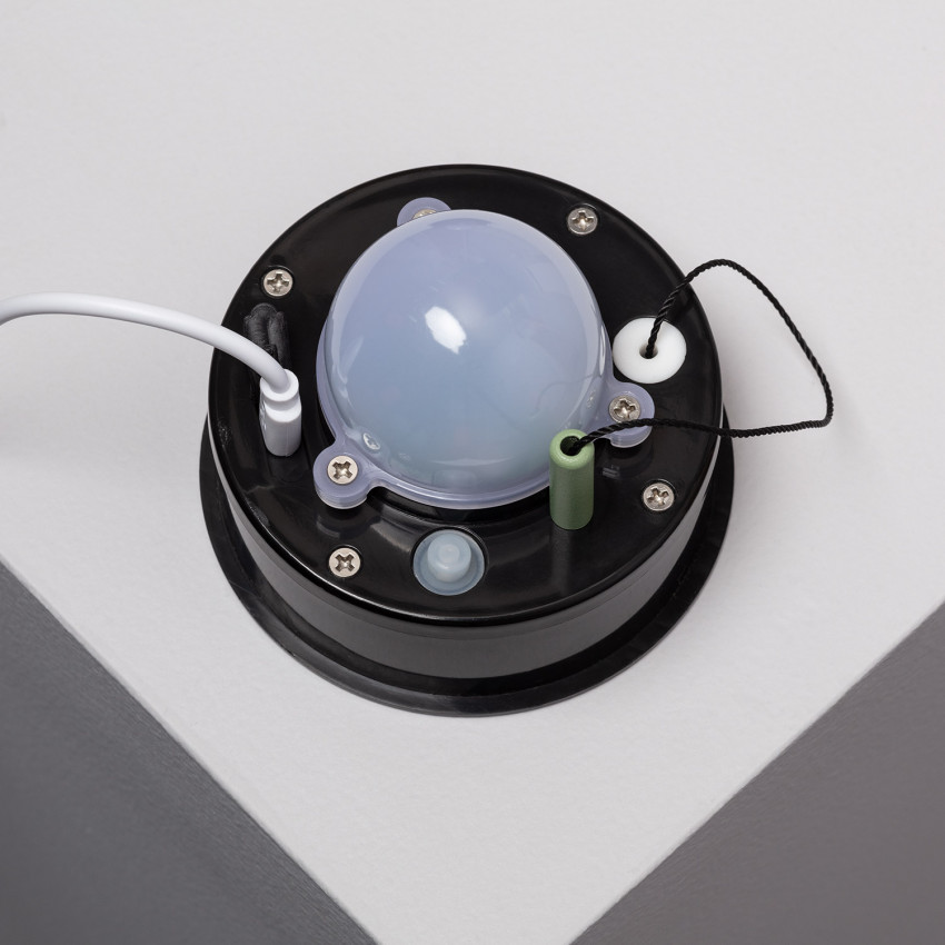 Lámpara de Mesa LED Solar Banate