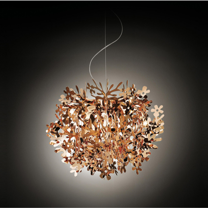 SLAMP Fiorella Mini Suspension Pendant Lamp