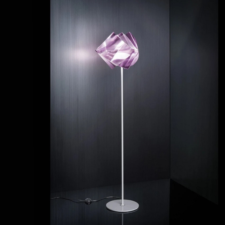 SLAMP Gemmy Prisma Floor Lamp