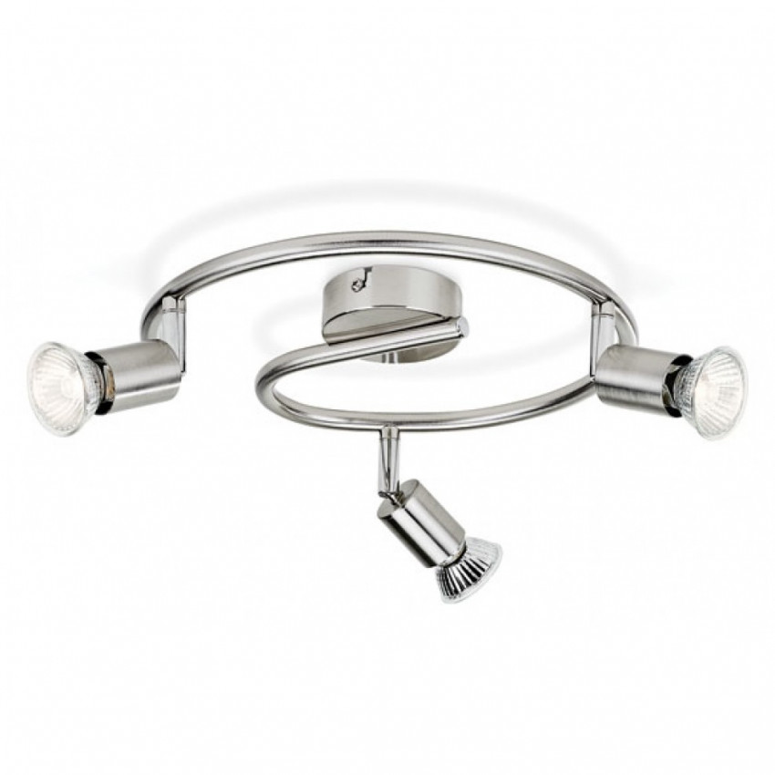 3 Spotlight PHILIPS Limbali  Ceiling Lamp 